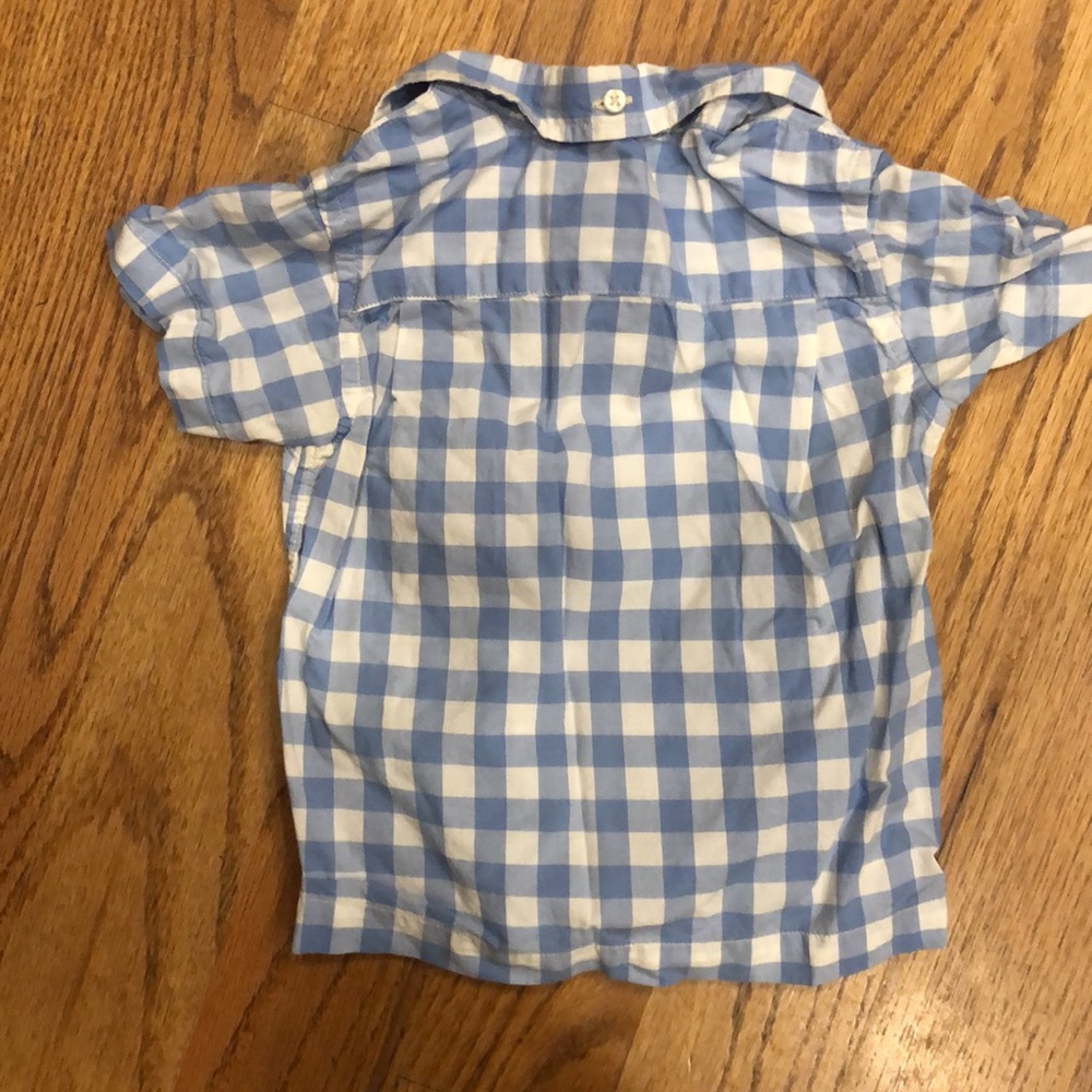 Polo Ralph Lauren - Picture 3 of 4
